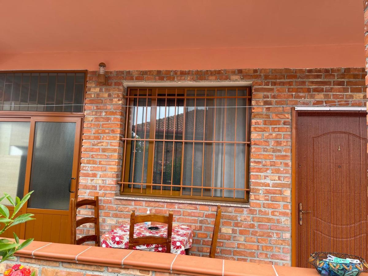 Spille Vila E&G Villa Exterior photo
