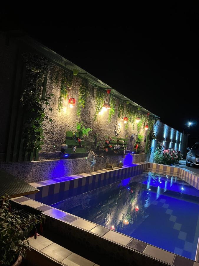 Spille Vila E&G Villa Exterior photo