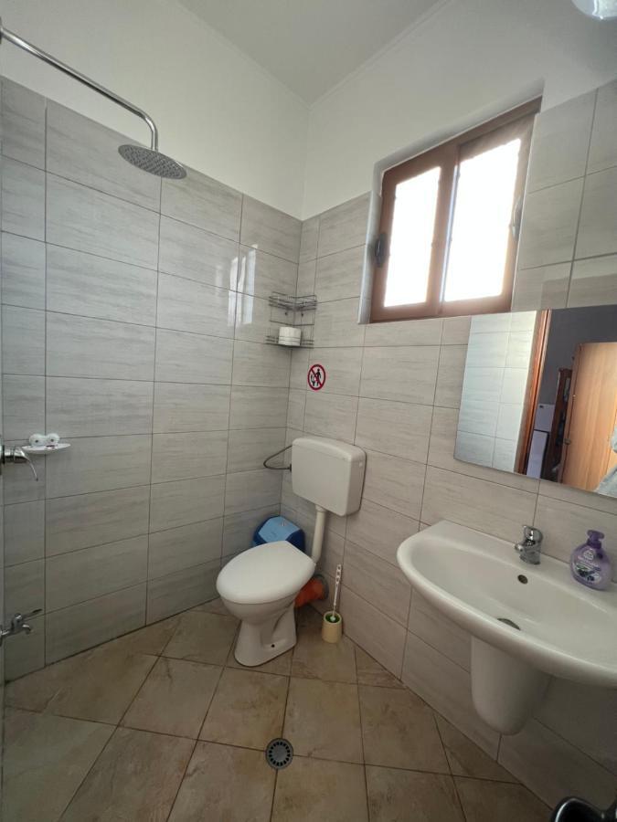 Spille Vila E&G Villa Exterior photo